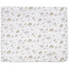 Lange Nara (120 x 120 cm) - Pasito a pasito